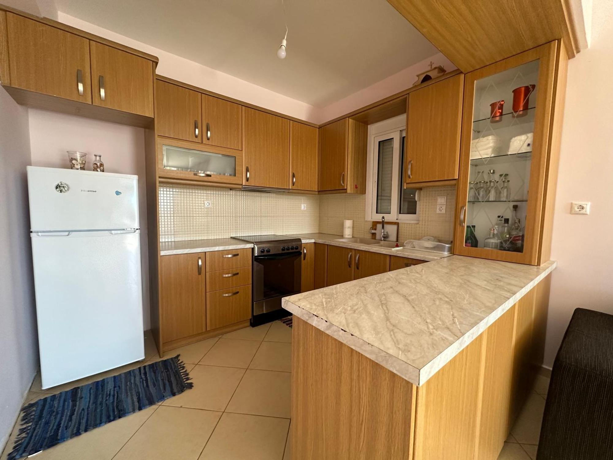 Apartamento Deer Bay Vila Vingláfia Exterior foto