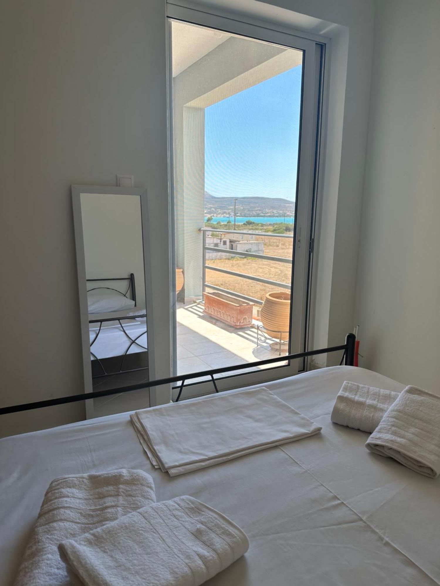 Apartamento Deer Bay Vila Vingláfia Exterior foto